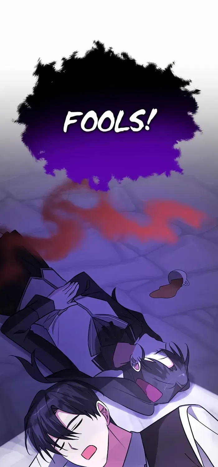 My Ruined Academy Life Chapter 46 page 85 - 