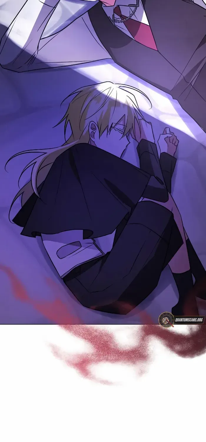My Ruined Academy Life Chapter 46 page 86 - 