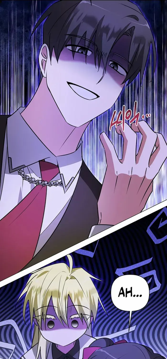 My Ruined Academy Life Chapter 47 page 12 - 