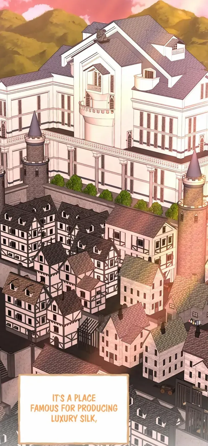My Ruined Academy Life Chapter 47 page 16 - 