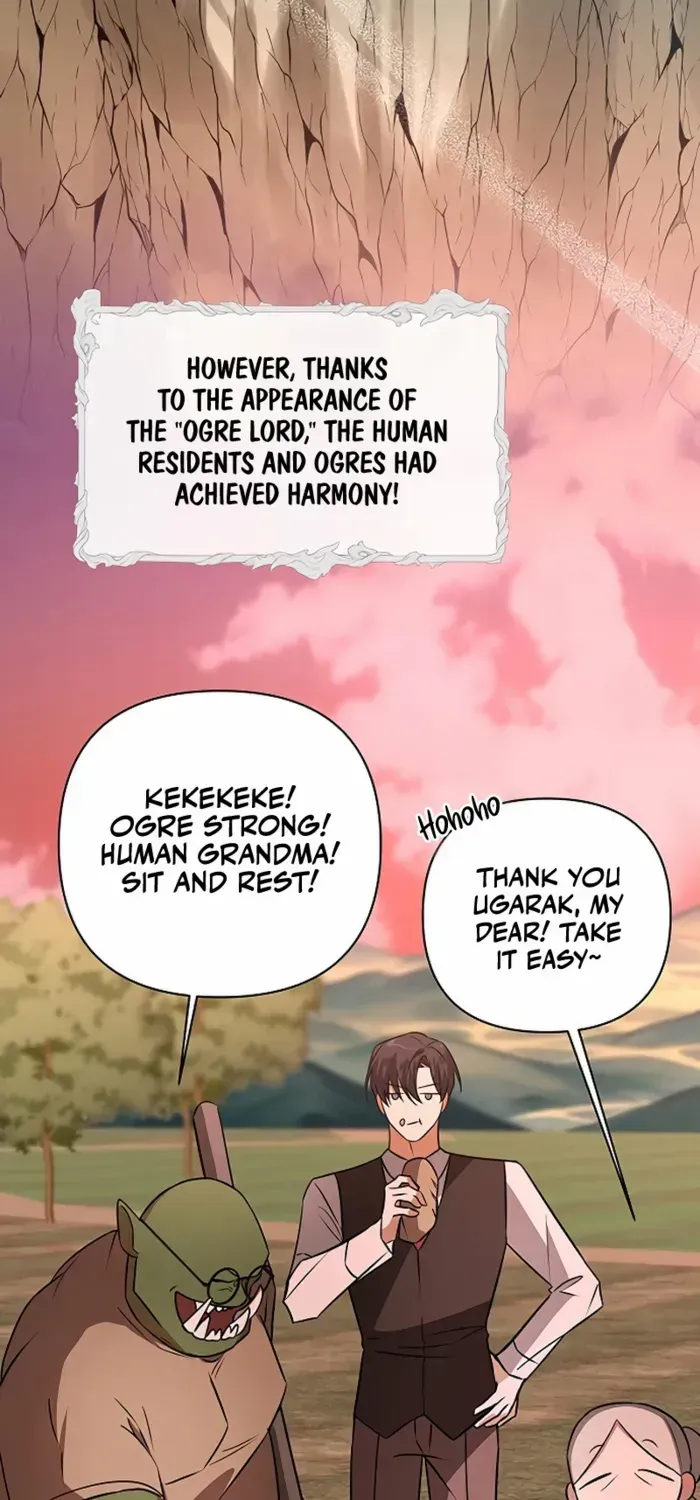 My Ruined Academy Life Chapter 47 page 3 - 