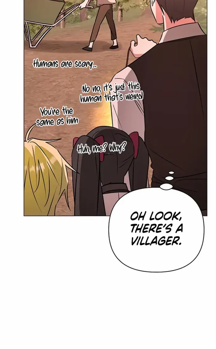 My Ruined Academy Life Chapter 47 page 22 - 