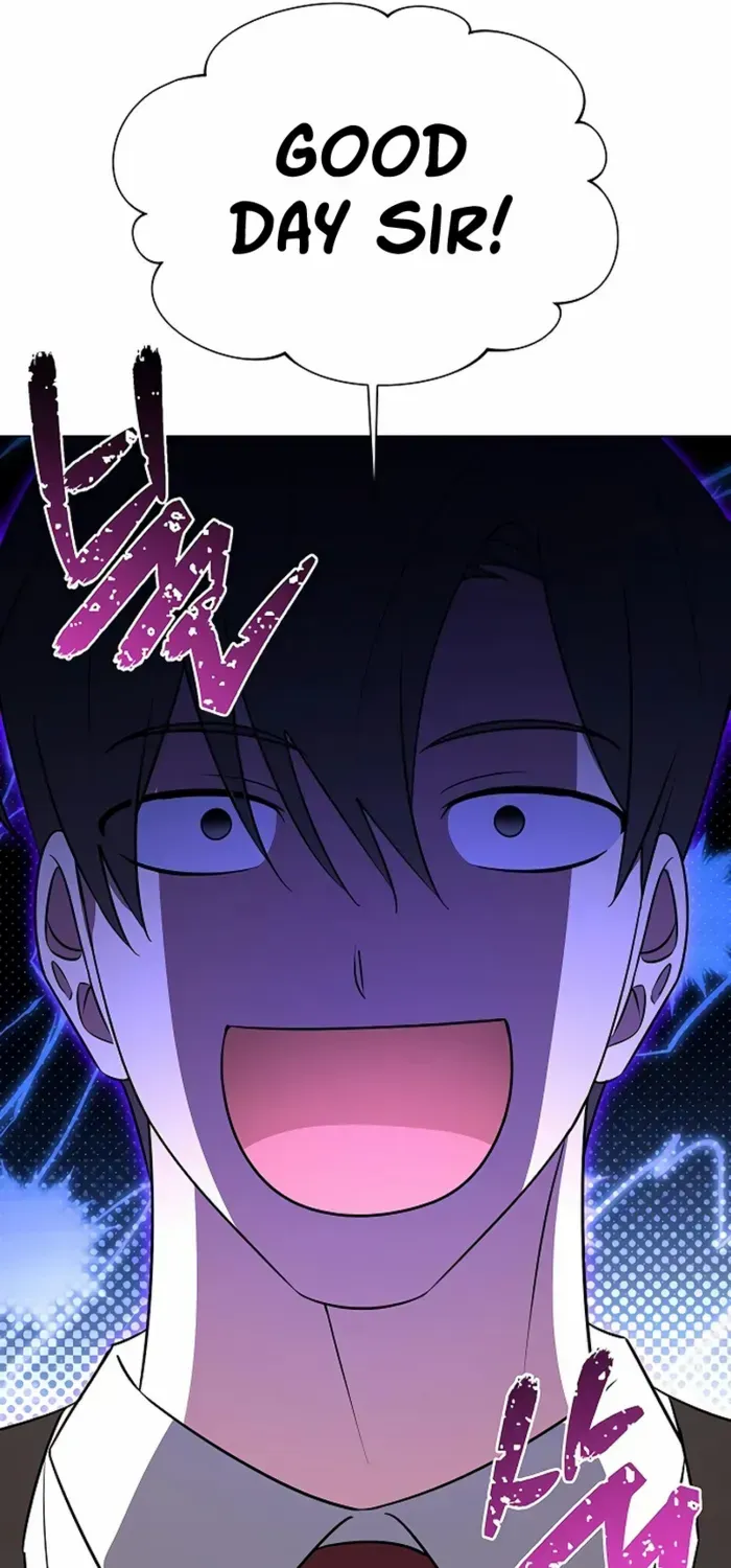 My Ruined Academy Life Chapter 47 page 23 - 