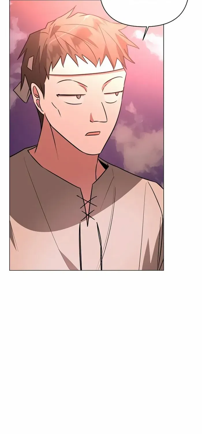 My Ruined Academy Life Chapter 47 page 26 - 