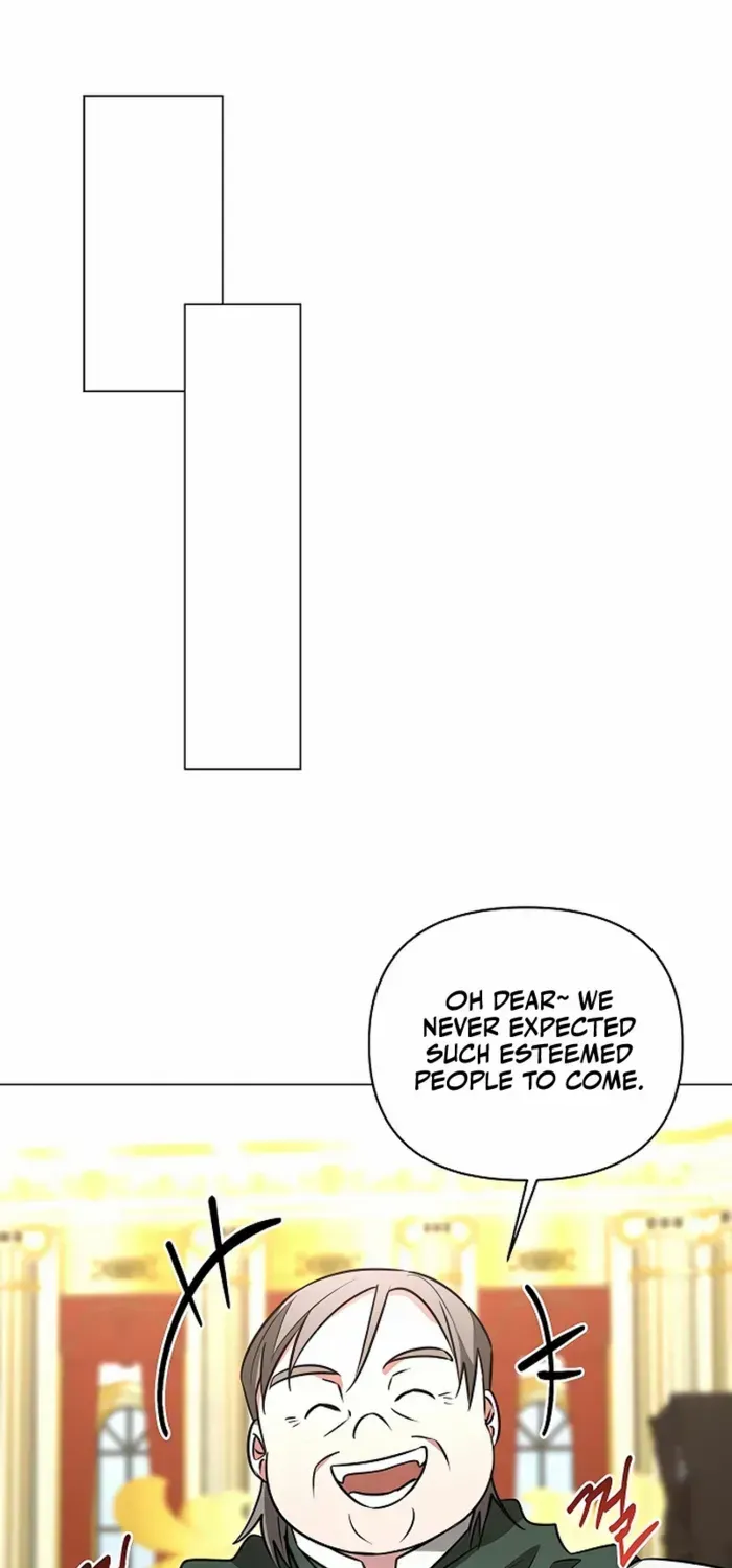 My Ruined Academy Life Chapter 47 page 27 - 