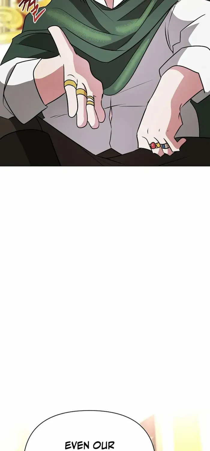 My Ruined Academy Life Chapter 47 page 28 - 
