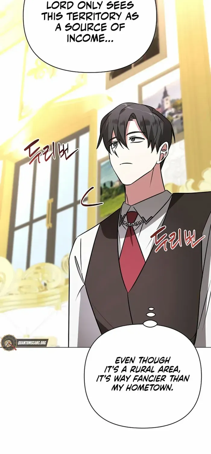 My Ruined Academy Life Chapter 47 page 29 - 