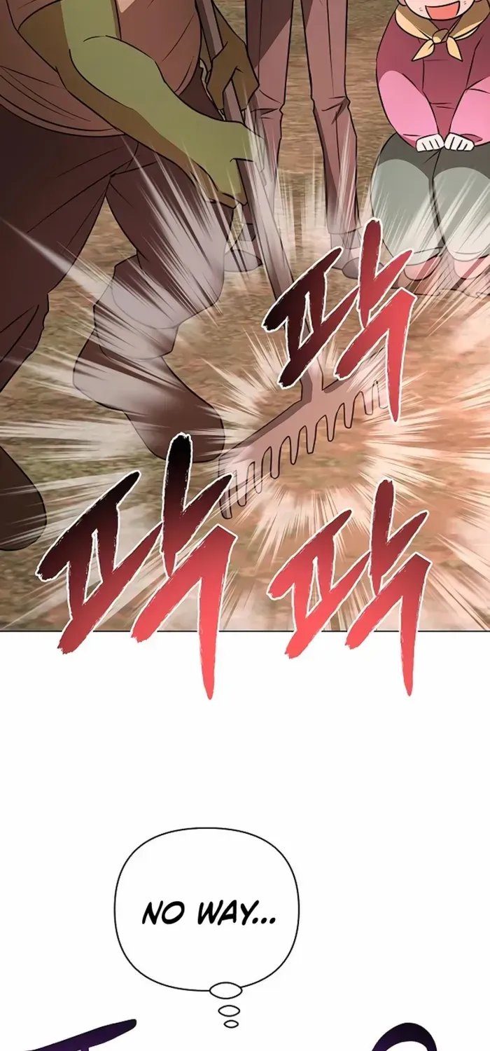 My Ruined Academy Life Chapter 47 page 4 - 