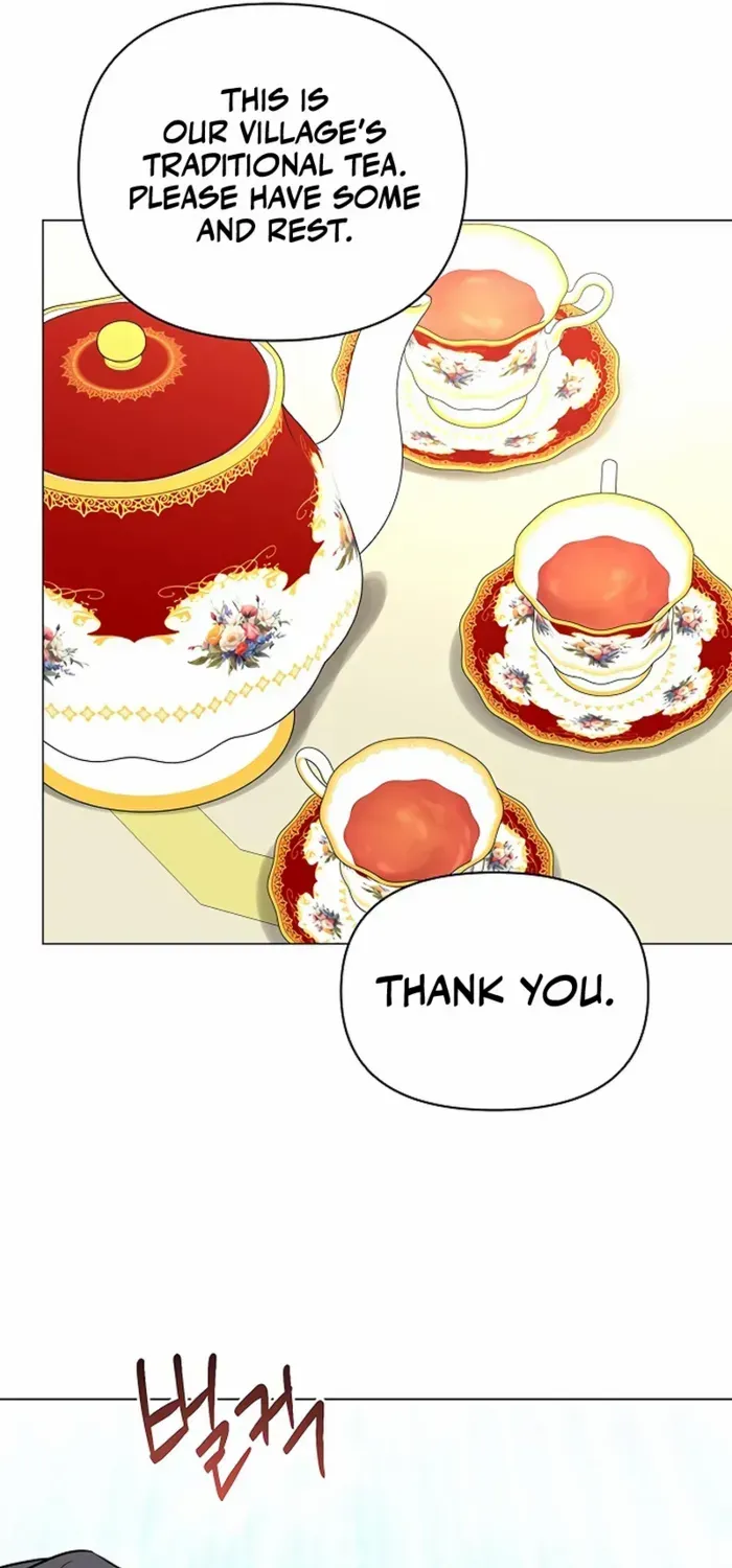 My Ruined Academy Life Chapter 47 page 31 - 