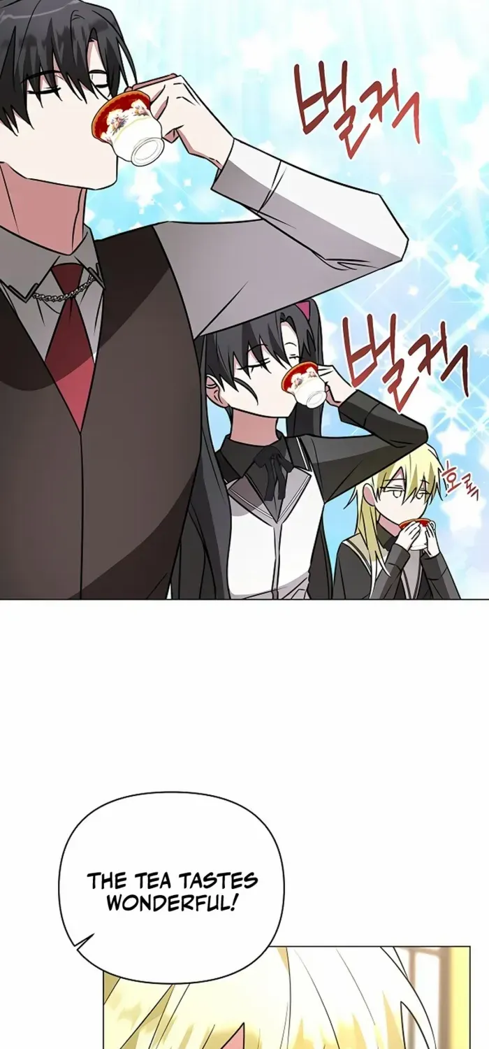 My Ruined Academy Life Chapter 47 page 32 - 