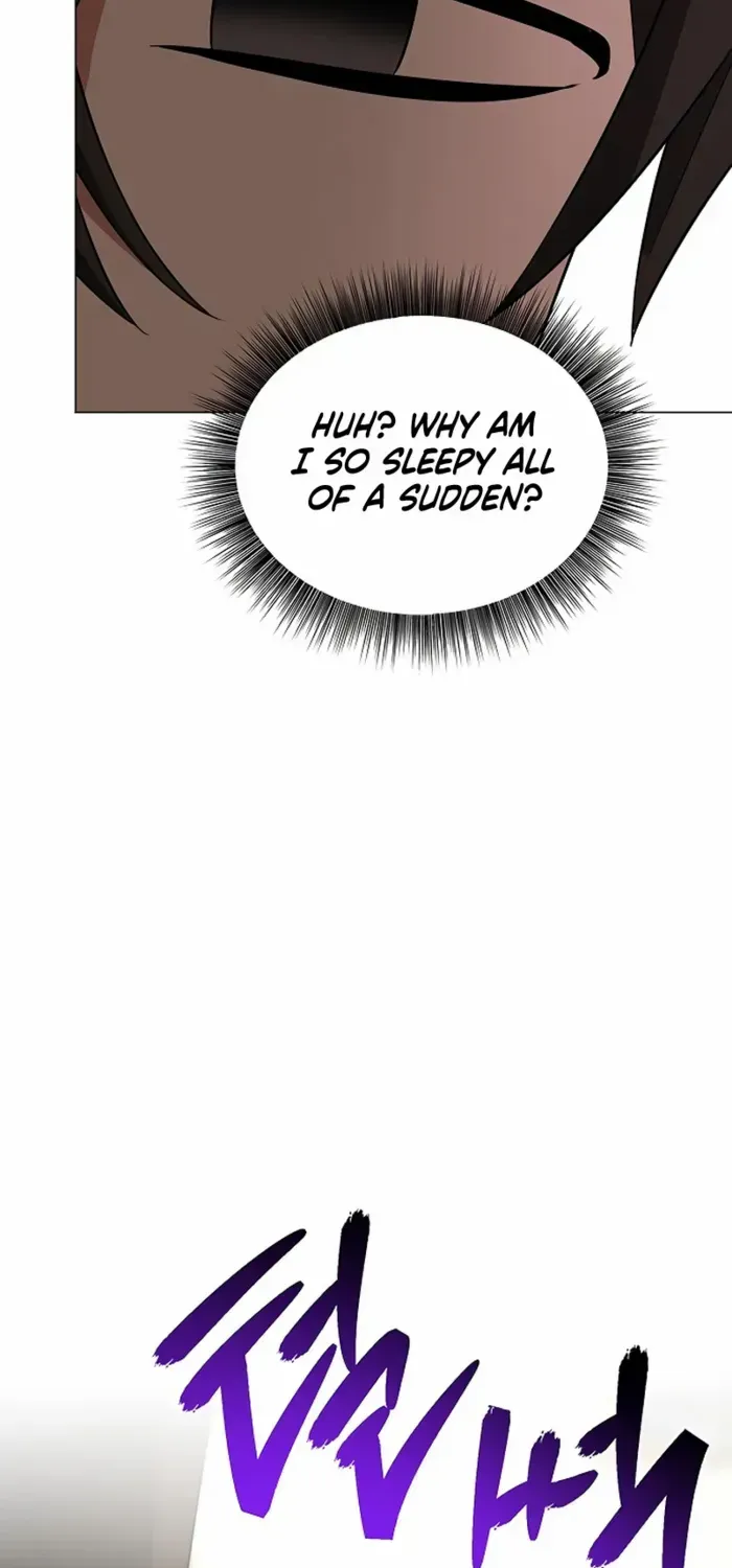 My Ruined Academy Life Chapter 47 page 37 - 