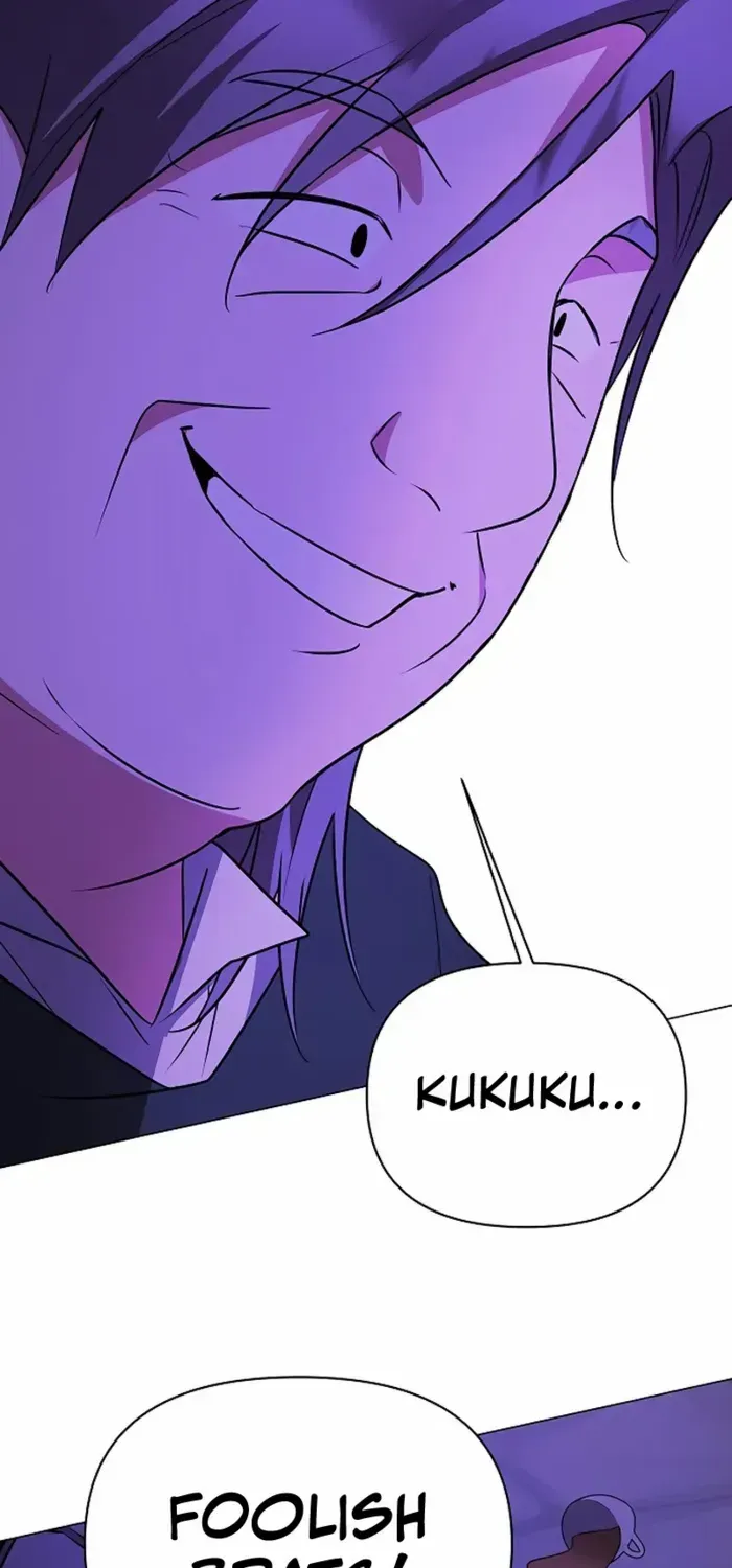 My Ruined Academy Life Chapter 47 page 41 - 