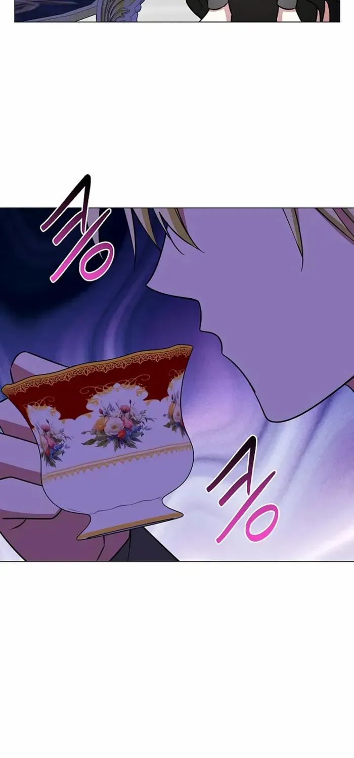 My Ruined Academy Life Chapter 47 page 45 - 