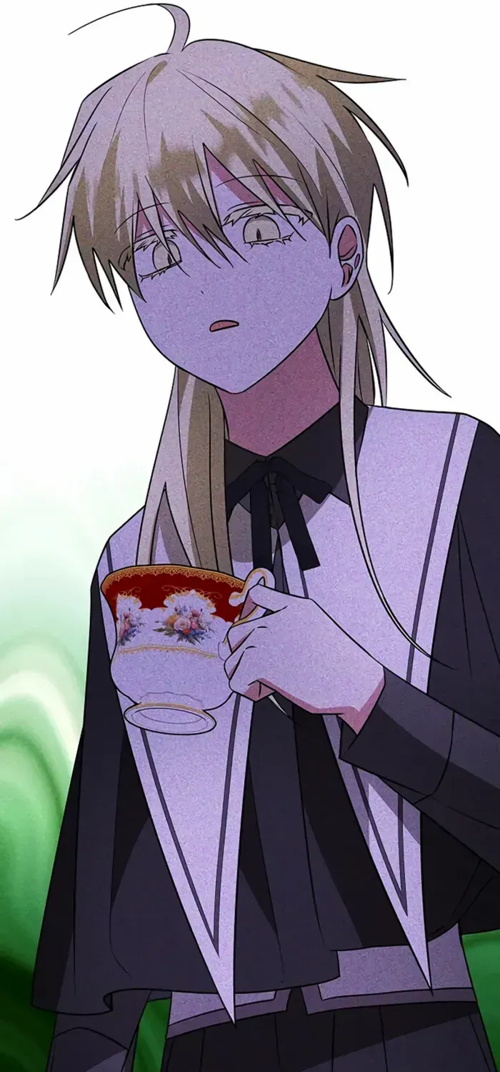 My Ruined Academy Life Chapter 47 page 47 - 