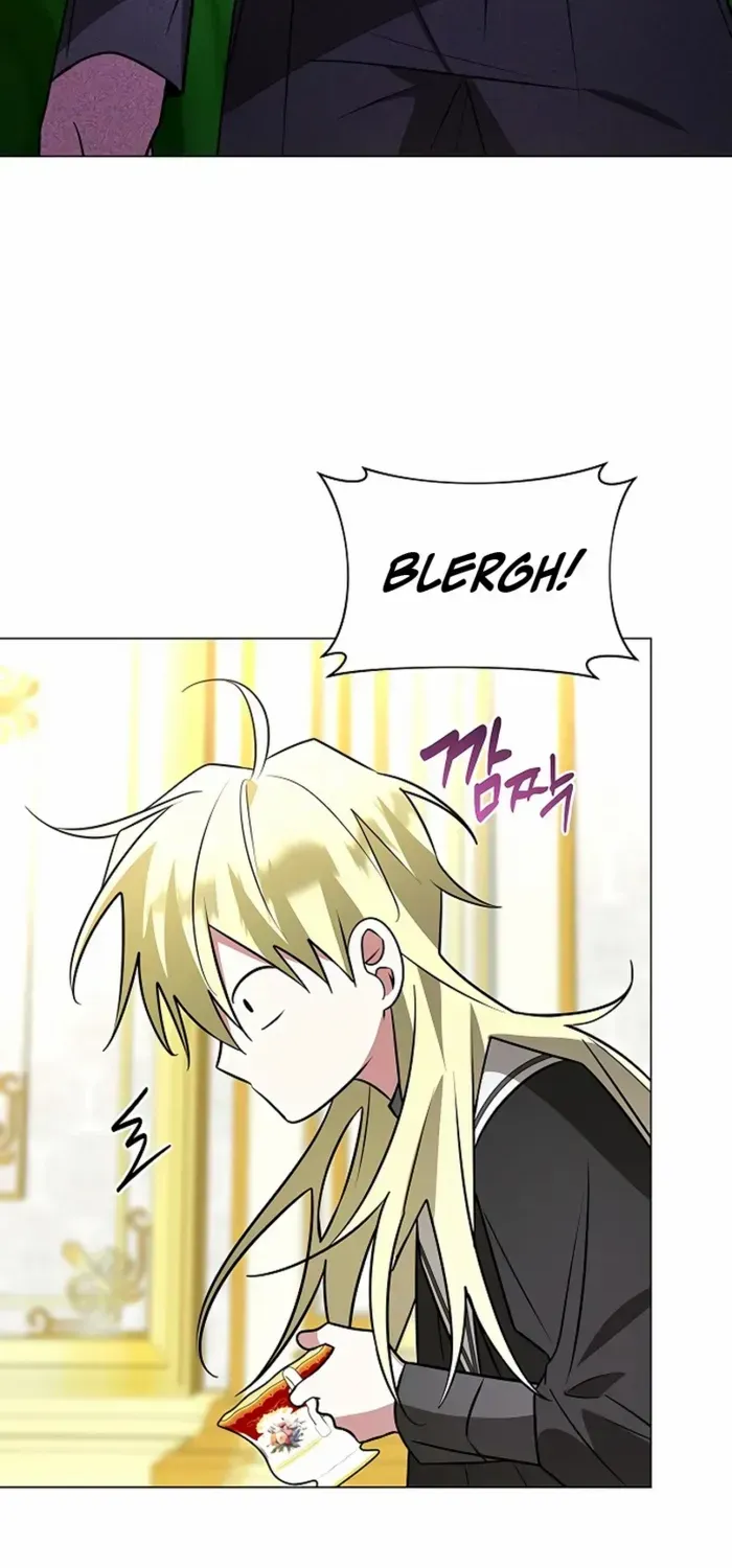 My Ruined Academy Life Chapter 47 page 48 - 