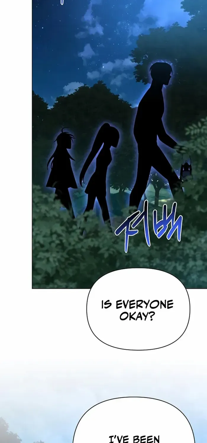 My Ruined Academy Life Chapter 47 page 52 - 