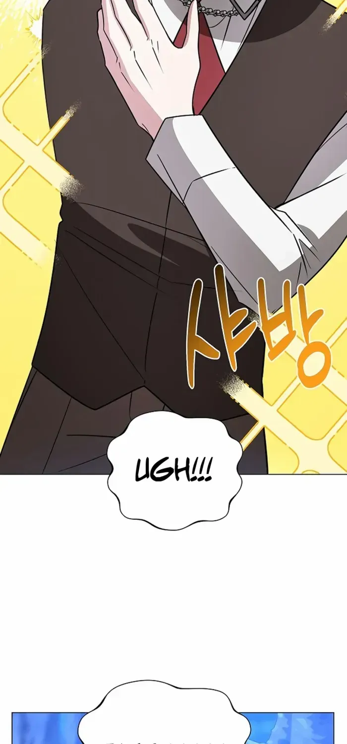 My Ruined Academy Life Chapter 47 page 58 - 