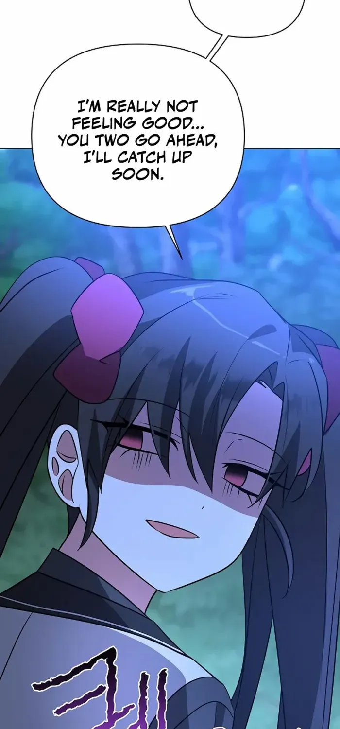 My Ruined Academy Life Chapter 47 page 60 - 