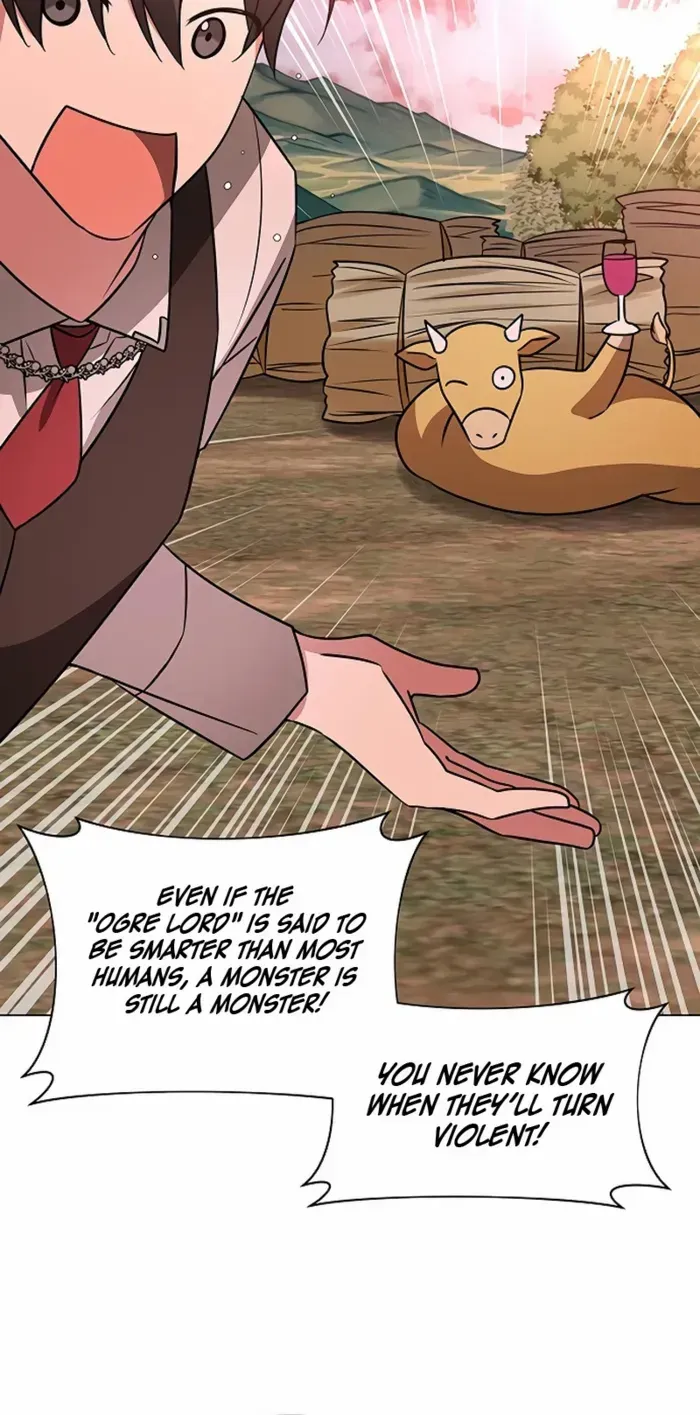 My Ruined Academy Life Chapter 47 page 7 - 