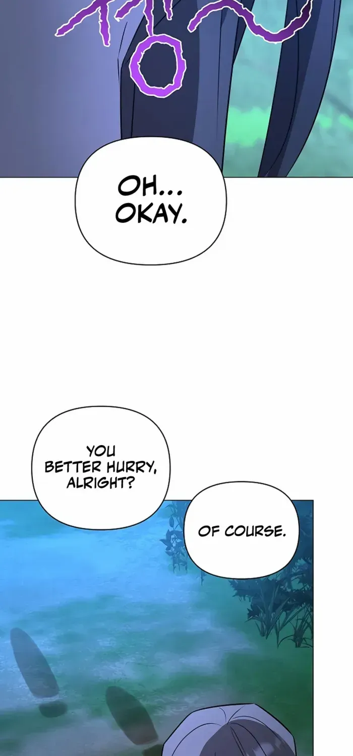 My Ruined Academy Life Chapter 47 page 61 - 