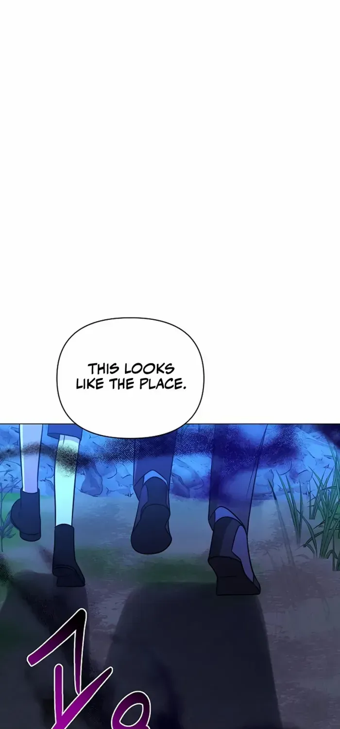 My Ruined Academy Life Chapter 47 page 63 - 