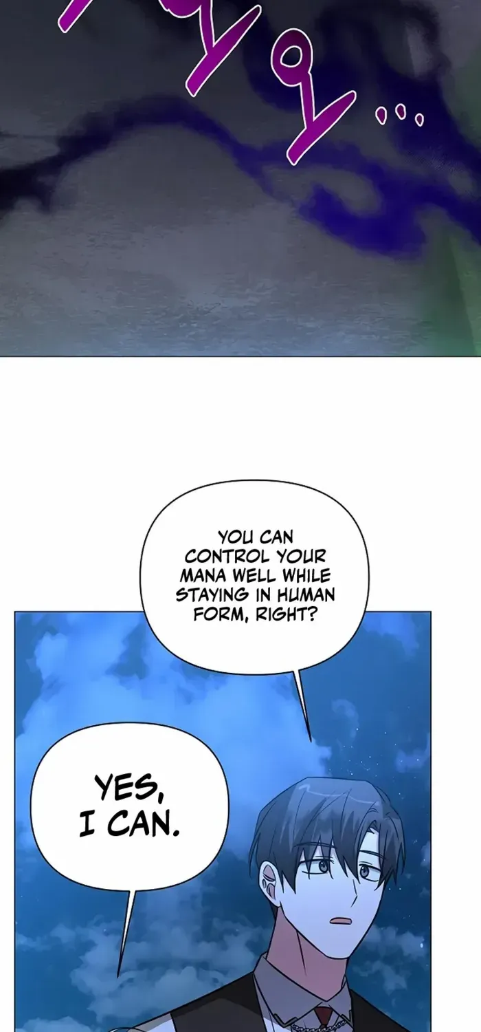 My Ruined Academy Life Chapter 47 page 64 - 