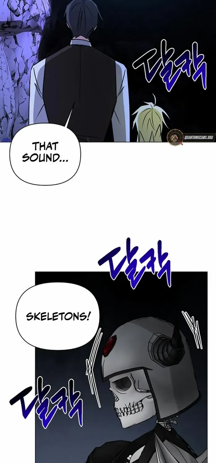 My Ruined Academy Life Chapter 47 page 66 - 