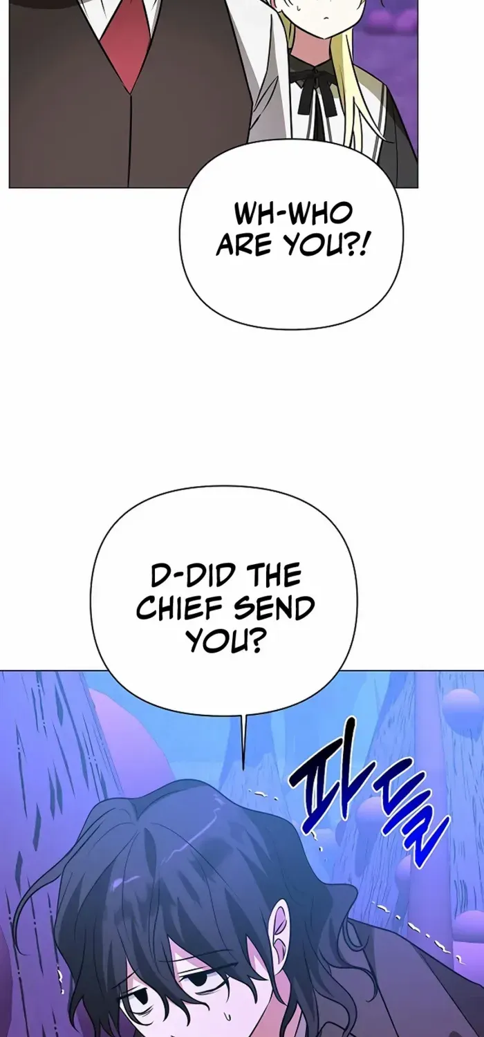My Ruined Academy Life Chapter 47 page 73 - 