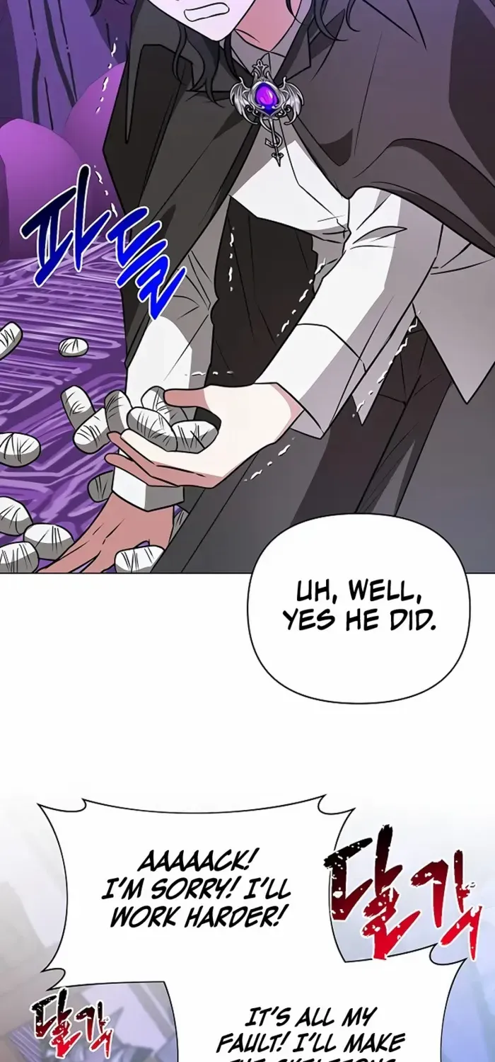My Ruined Academy Life Chapter 47 page 74 - 