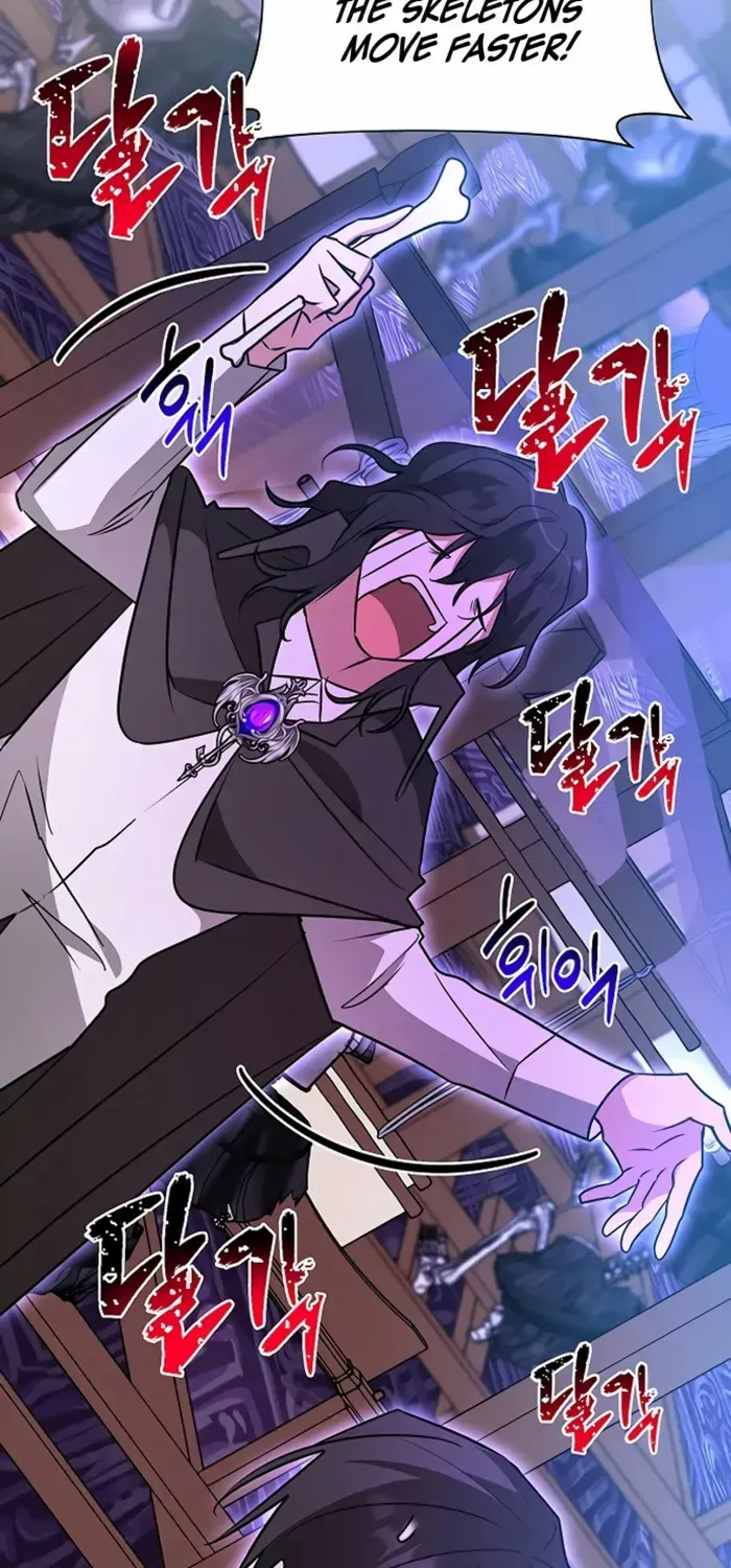 My Ruined Academy Life Chapter 47 page 75 - 