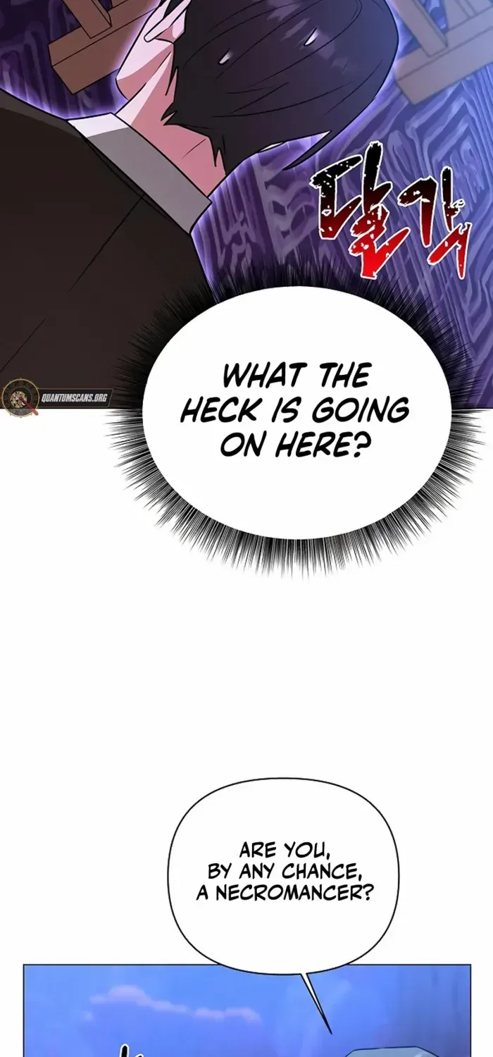 My Ruined Academy Life Chapter 47 page 76 - 