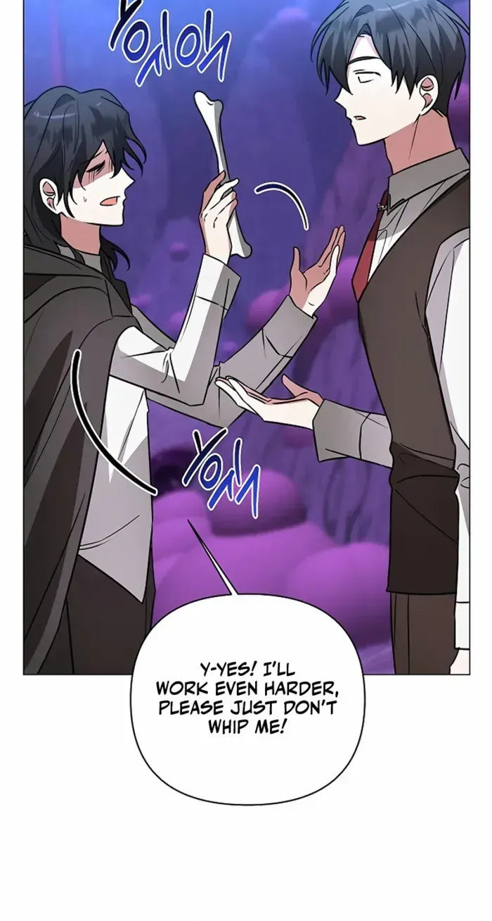 My Ruined Academy Life Chapter 47 page 77 - 