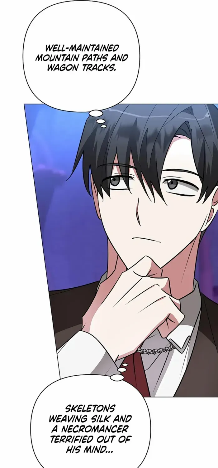 My Ruined Academy Life Chapter 47 page 78 - 