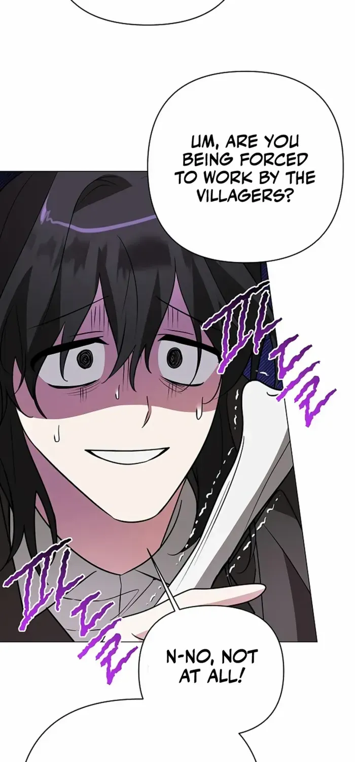 My Ruined Academy Life Chapter 47 page 79 - 