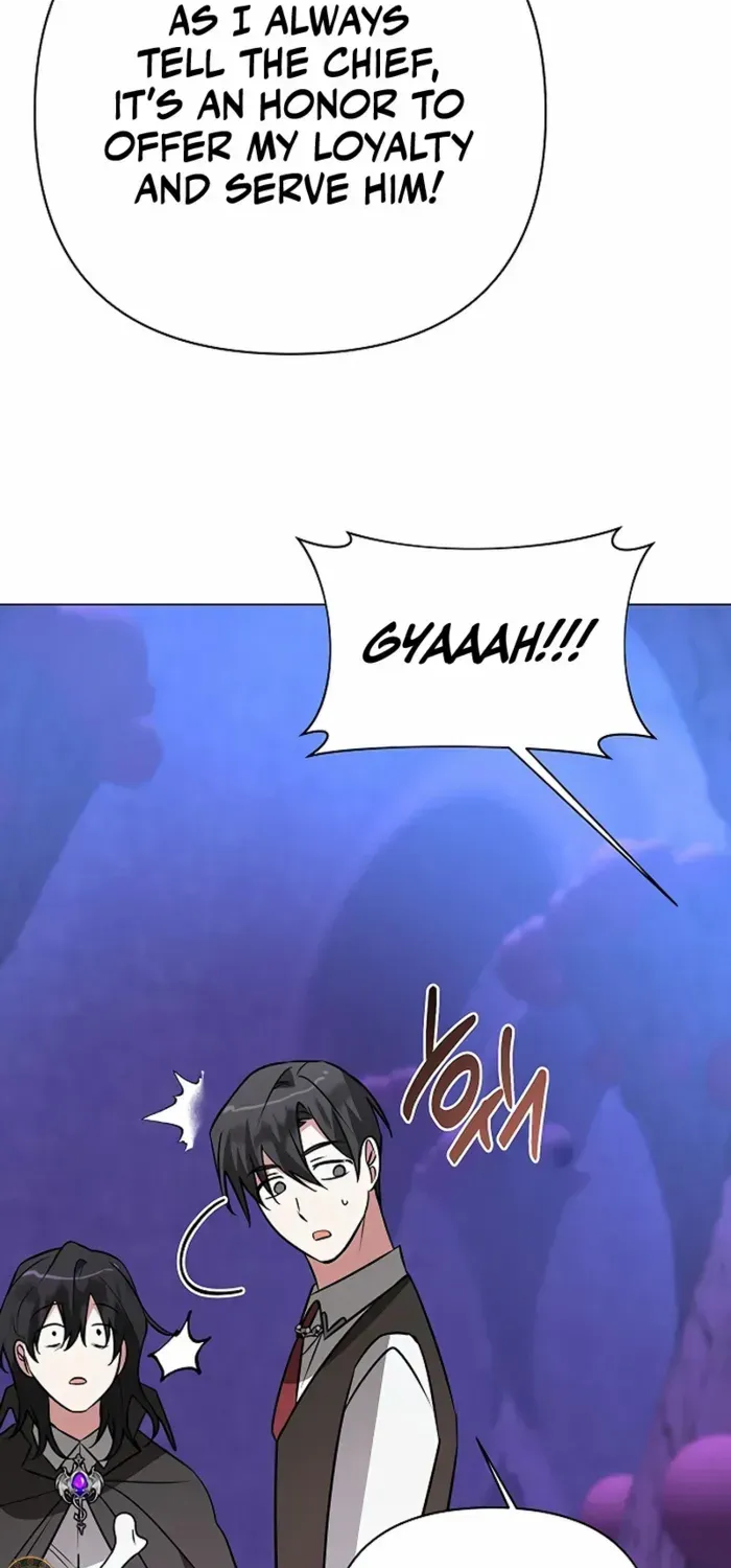 My Ruined Academy Life Chapter 47 page 80 - 