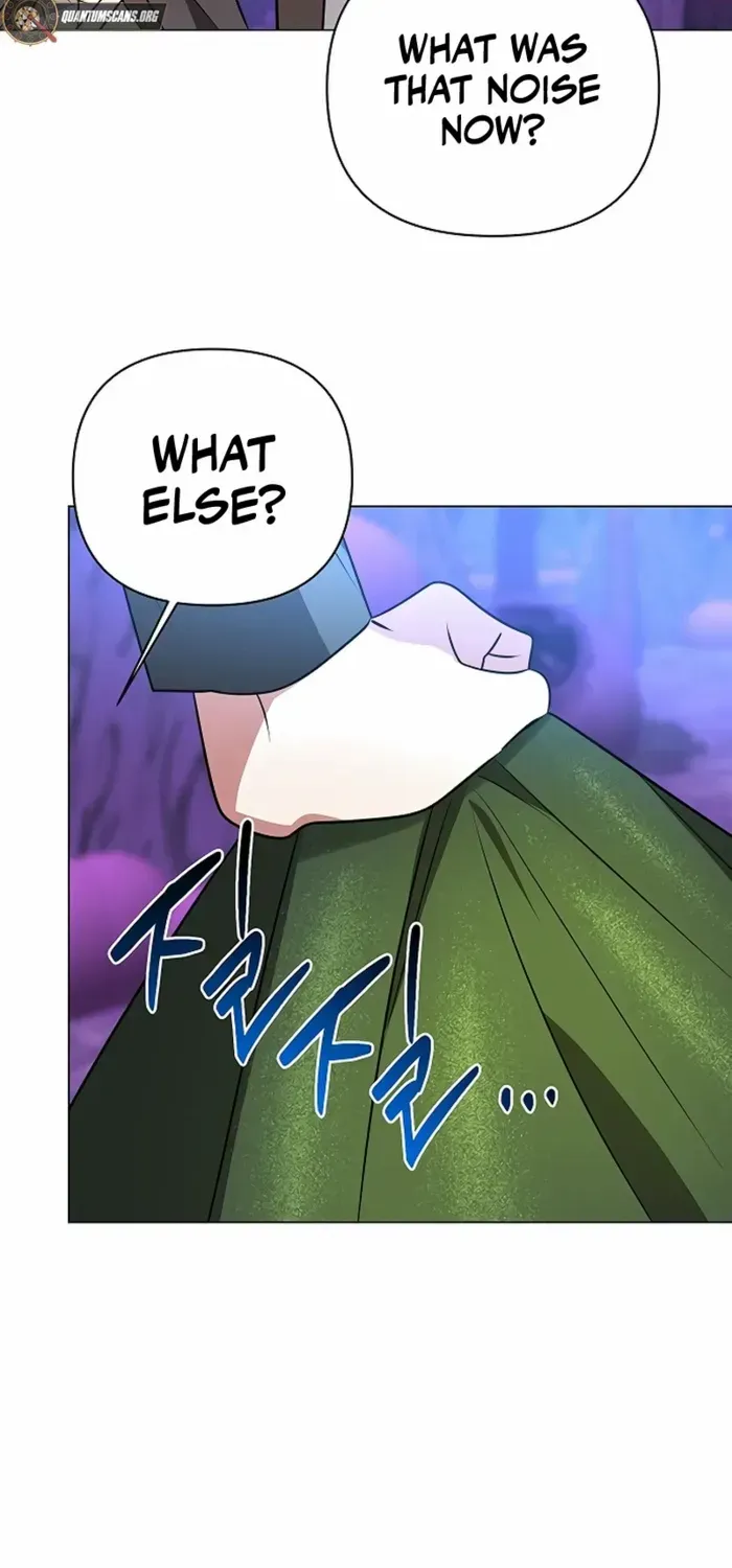 My Ruined Academy Life Chapter 47 page 81 - 
