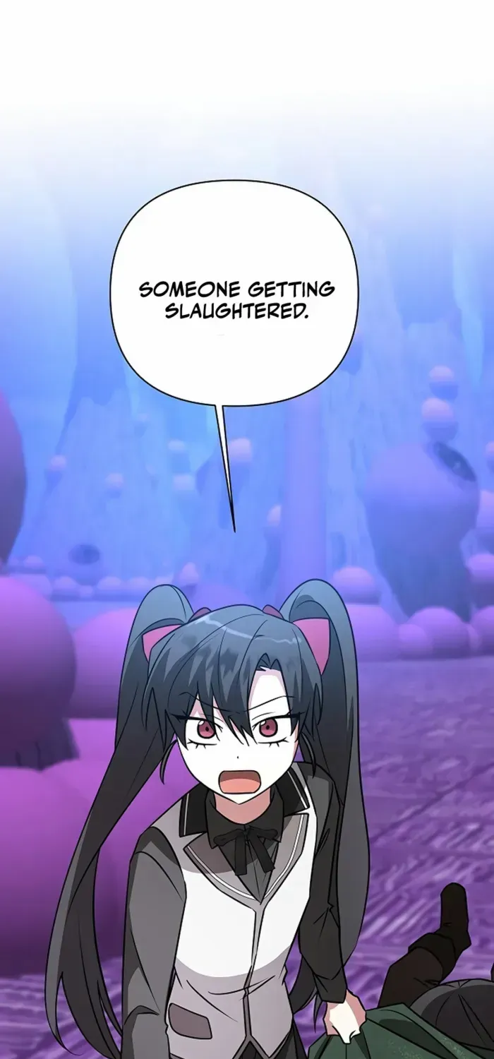My Ruined Academy Life Chapter 47 page 82 - 