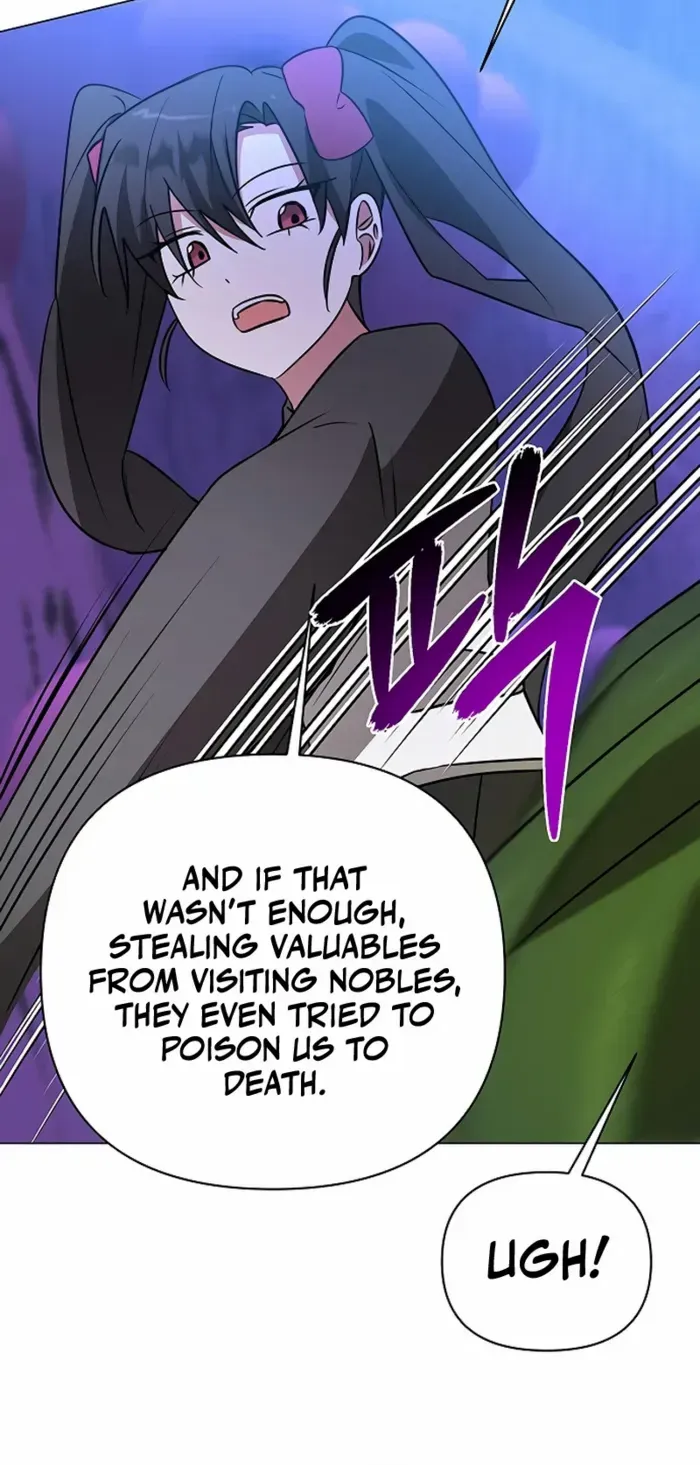 My Ruined Academy Life Chapter 47 page 84 - 