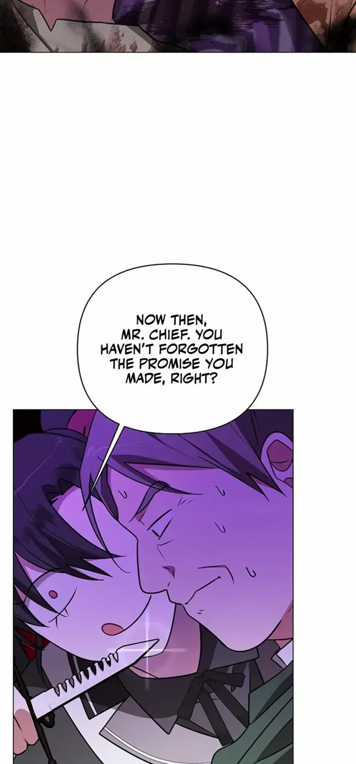 My Ruined Academy Life Chapter 47 page 86 - 