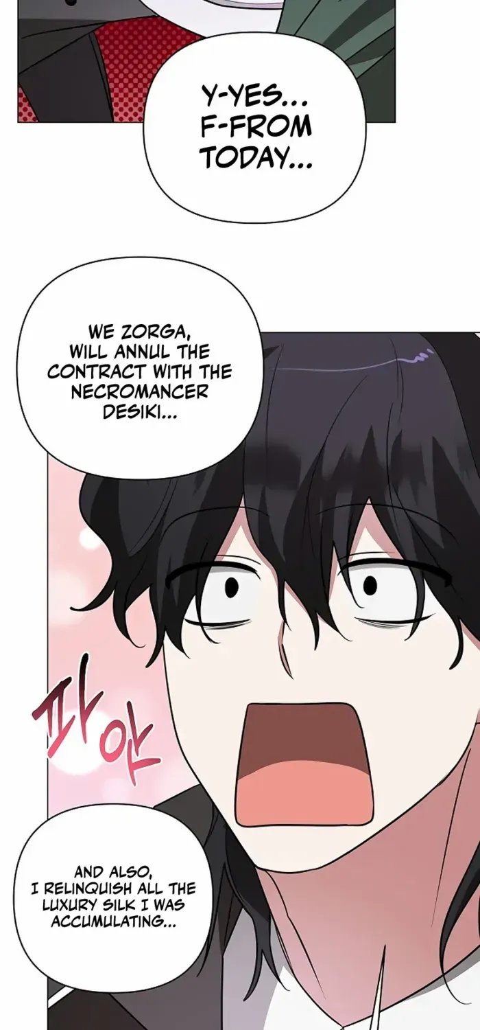 My Ruined Academy Life Chapter 47 page 87 - 
