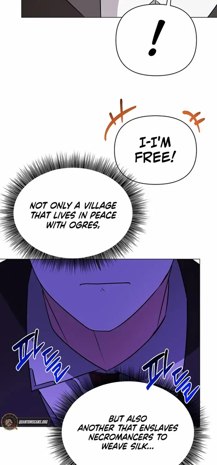 My Ruined Academy Life Chapter 47 page 88 - 