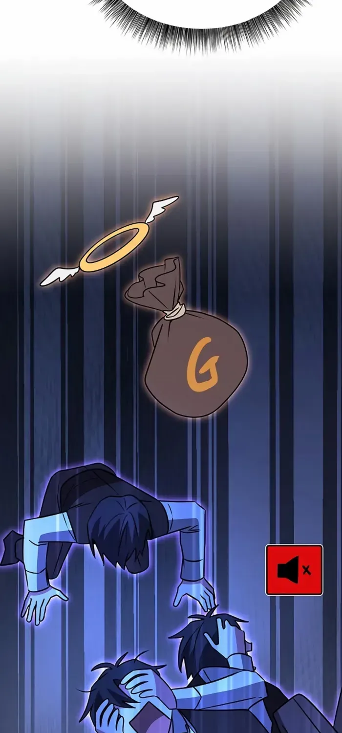 My Ruined Academy Life Chapter 47 page 89 - 