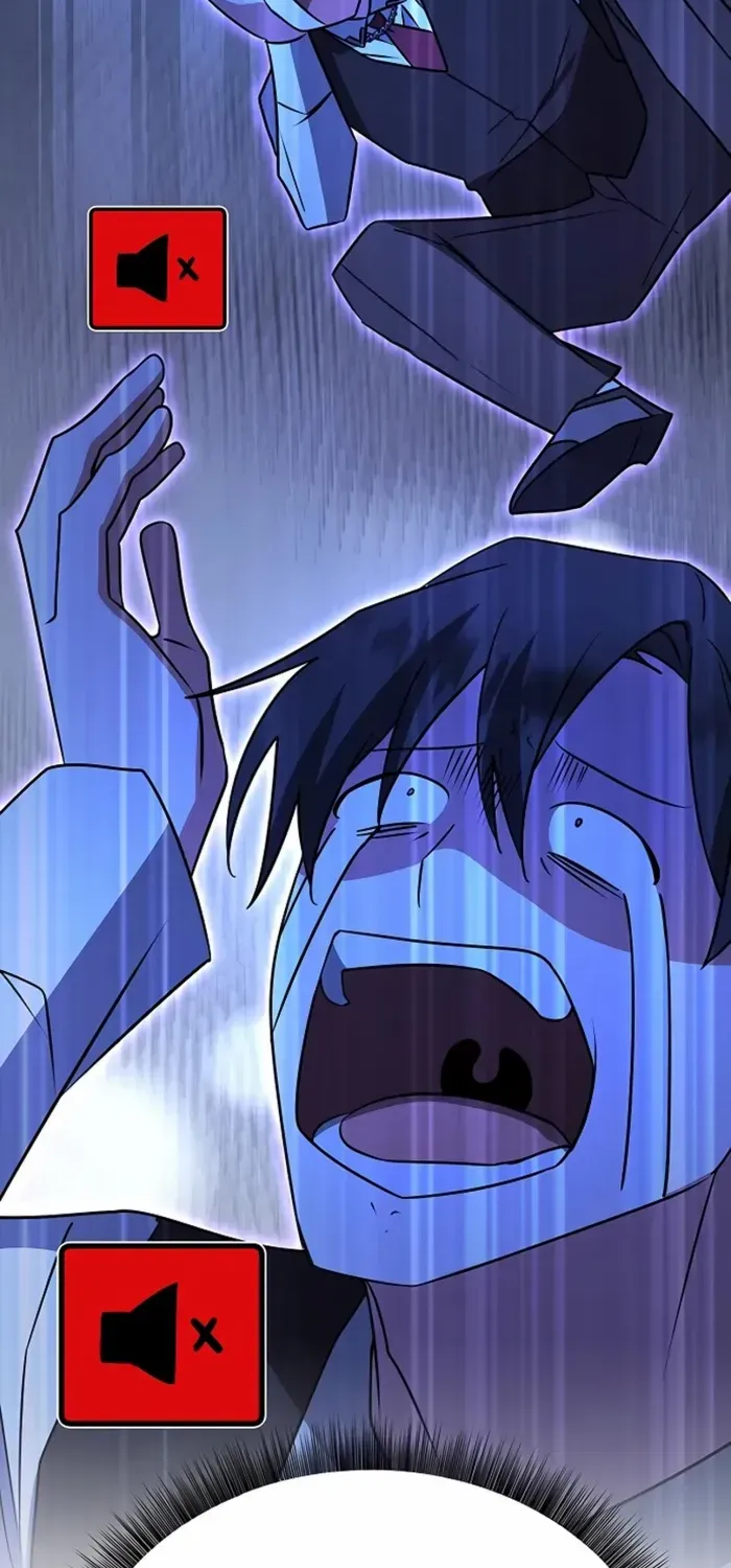 My Ruined Academy Life Chapter 47 page 90 - 