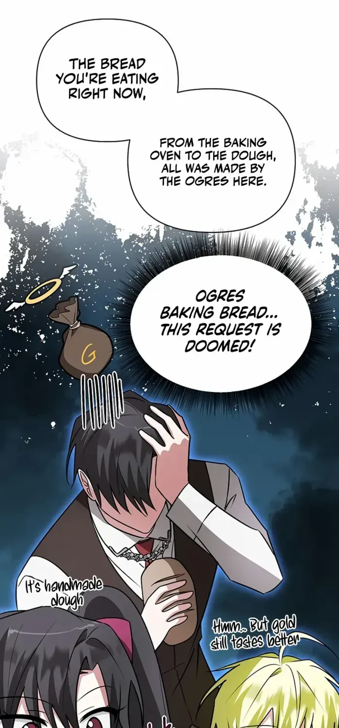 My Ruined Academy Life Chapter 47 page 10 - 