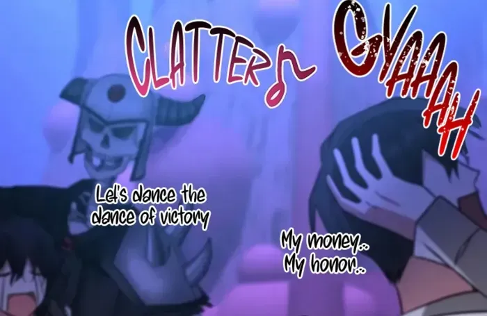 My Ruined Academy Life Chapter 47 page 92 - 