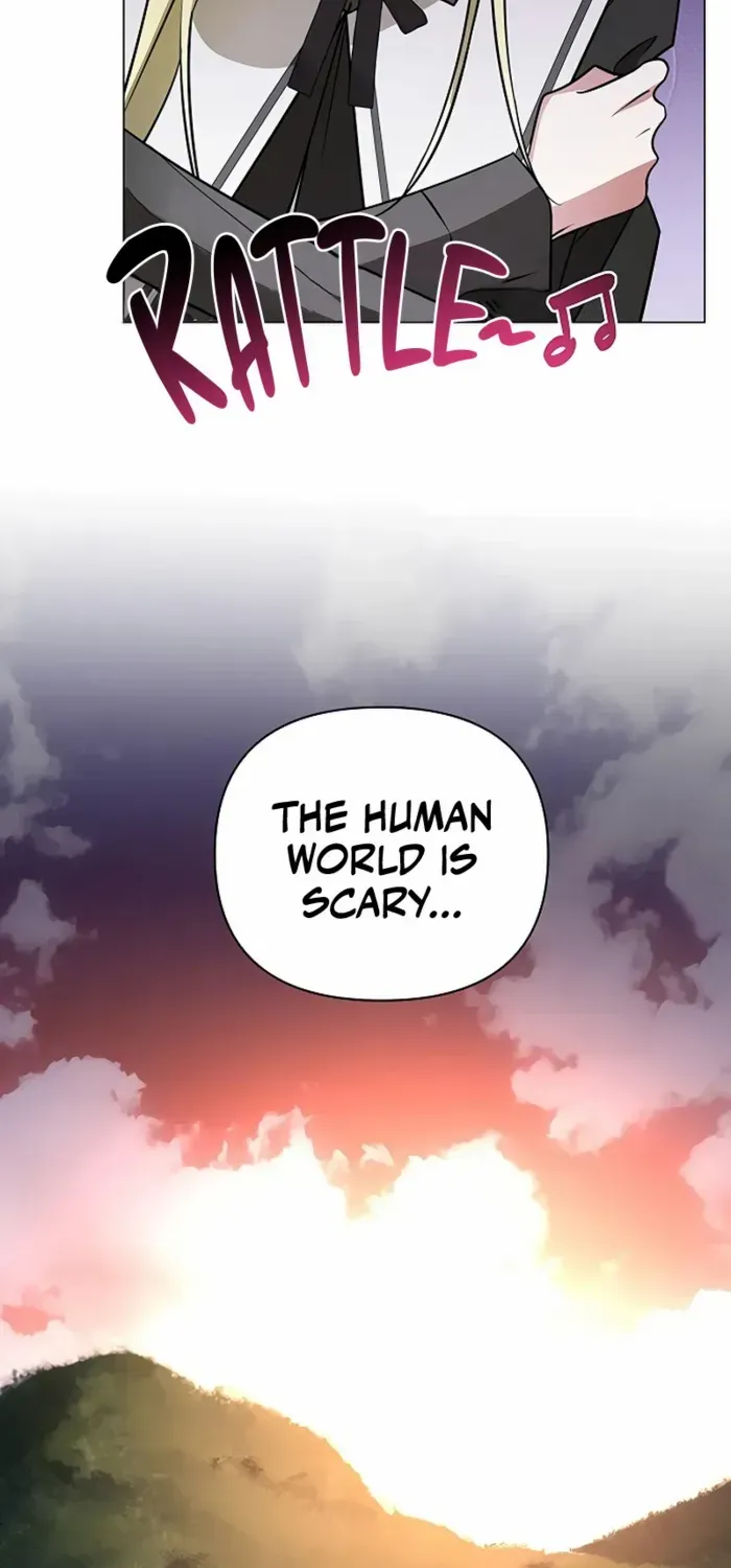 My Ruined Academy Life Chapter 47 page 94 - 