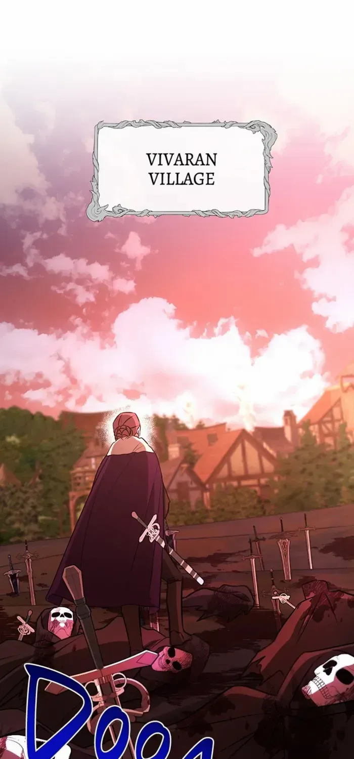 My Ruined Academy Life Chapter 48 page 2 - 