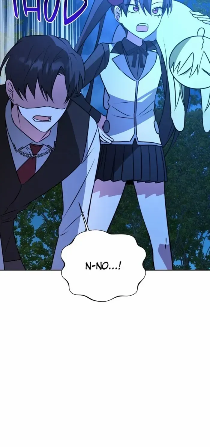 My Ruined Academy Life Chapter 48 page 11 - 