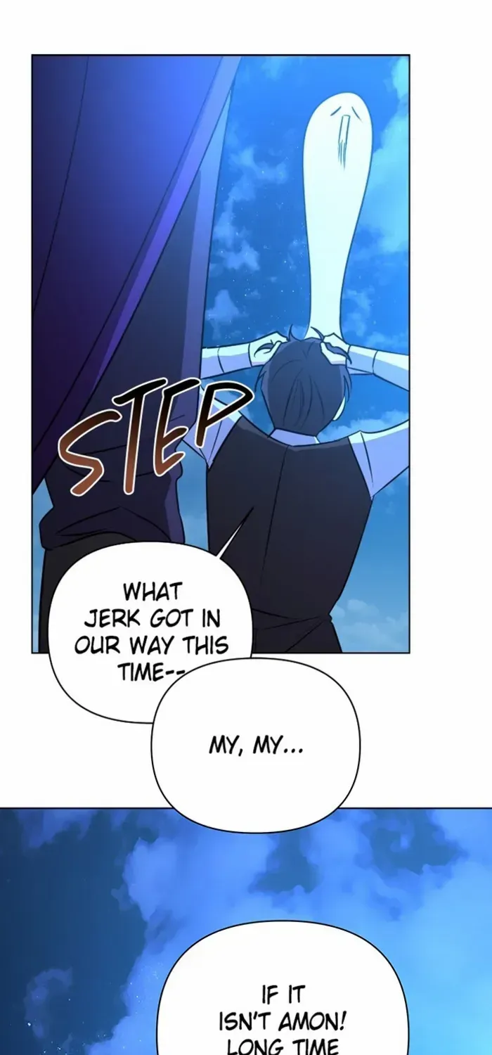 My Ruined Academy Life Chapter 48 page 12 - 