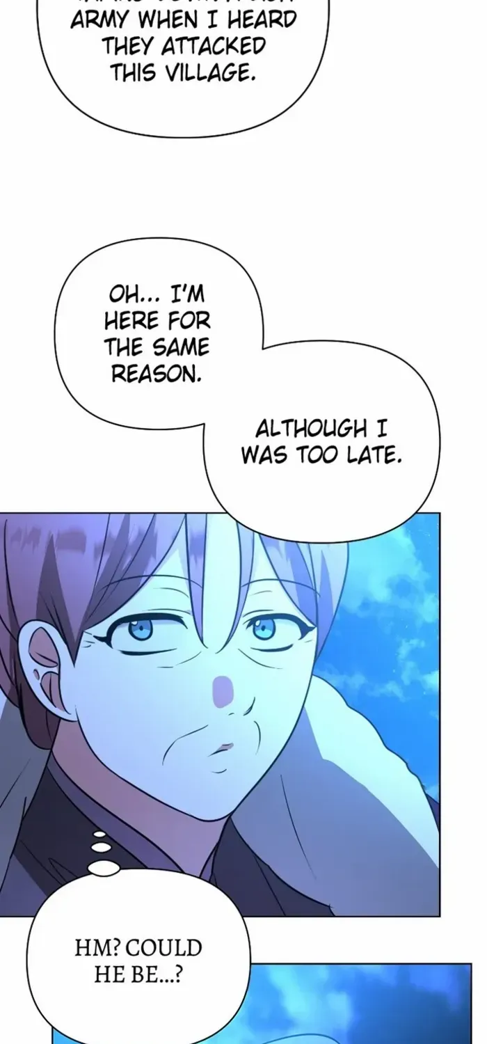 My Ruined Academy Life Chapter 48 page 15 - 